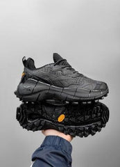 Reebok Zig Kinetica 2 5 Edge Black Pure Grey