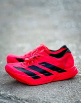 Adidas Adizero Adios Pro Evo 1 Red