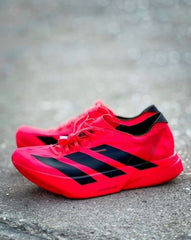 Adidas Adizero Adios Pro Evo 1 Red
