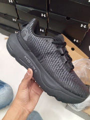 Under Armour Infinite Pro Black