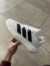 Adidas Flowboost White Black