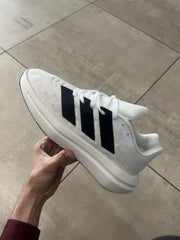 Adidas Flowboost White Black