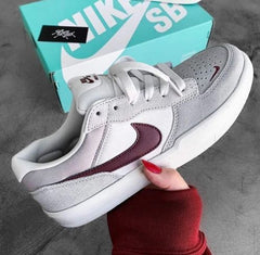 Nike Sb Force 58 Color Pack