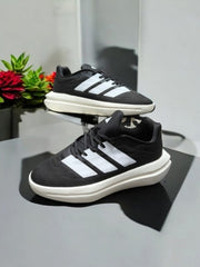 Adidas Flowboost Core Black White