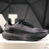 Under Armour Infinite Pro Black