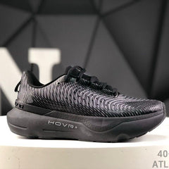 Under Armour Infinite Pro Black