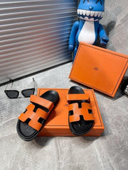 Hermes Chypre Premium Sandal