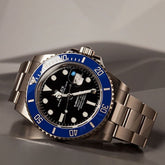 Rolex Oyster perpetual Submarine Automatic