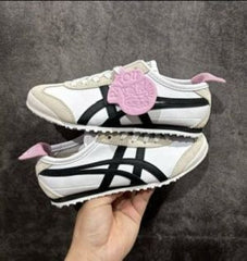 ONITSUKA TIGER X PATOU WHITE
