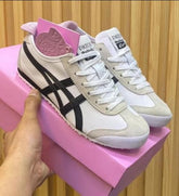 ONITSUKA TIGER X PATOU WHITE