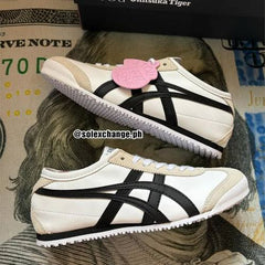 ONITSUKA TIGER X PATOU WHITE