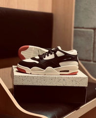 Nike Air Jordan 4 RM Canyon Rust Semi Ua