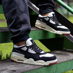 Nike Air Jordan 4 RM Canyon Rust Semi Ua