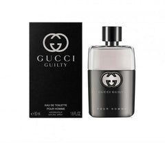 GUCCI GUILTY EDT POUR HOMME PREMIUM