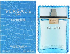 VERSACE MAN EAU FRAICHE EDT PREMIUM