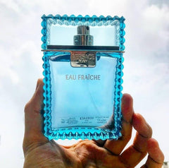 VERSACE MAN EAU FRAICHE EDT PREMIUM