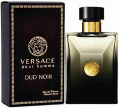 VERSACE POUR HOMME OUD NOIR EDT PREMIUM