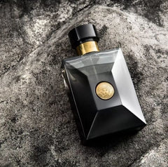 VERSACE POUR HOMME OUD NOIR EDT PREMIUM