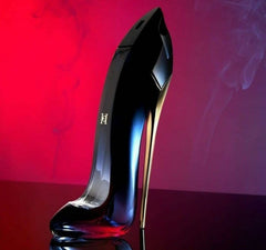 GOOD GIRL CAROLINA HERRERA ITS SO GOOD TO BE BAD EDP PREMIUM