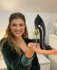 GOOD GIRL CAROLINA HERRERA ITS SO GOOD TO BE BAD EDP PREMIUM