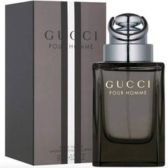 GUCCI POUR HOMME EDT