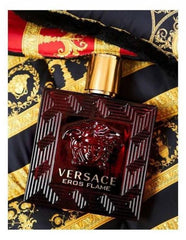 VERSACE EROS FLAME EDP PREMIUM