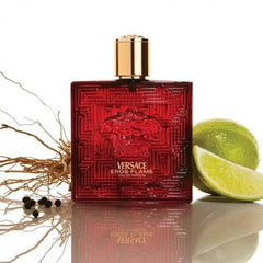VERSACE EROS FLAME EDP PREMIUM