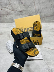 ECCO 2ND COZMO EC6 BLACK