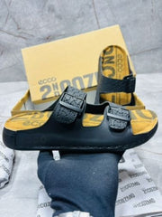 ECCO 2ND COZMO EC6 BLACK