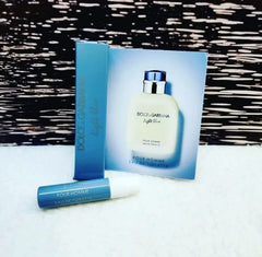 DOLCE & GABBANA LIGHT BLUE EDT PREMIUM