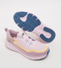 Women go run supersonic max purple