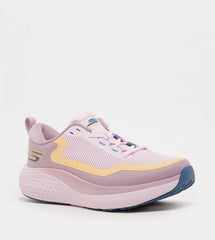 Women go run supersonic max purple