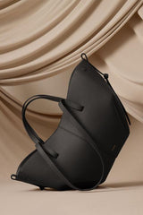 Polene Cyme Large Tote With Wallet & Original Dust Cover