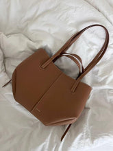 Polene Cyme Large Tote With Wallet & Original Dust Cover