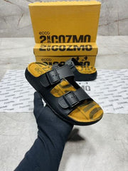 ECCO 2ND COZMO BLACK EC1