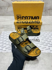 ECCO 2ND COZMO GREEN EC3
