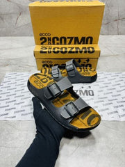 ECCO 2ND COZMO GREY EC4