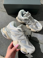 WMN New Balance 9060 Grey For Her