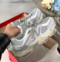 WMN New Balance 9060 Grey For Her