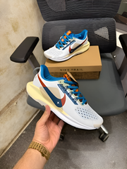 Nike Pegasus Trail 5 Zoom Blue Multi