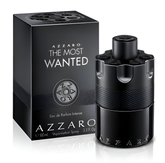 AZZARO THE MOST WANTED EDP INTENSE