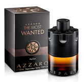 AZZARO THE MOST WANTED PERFUMES