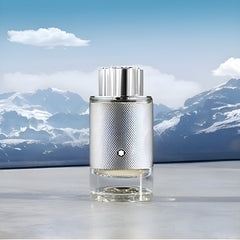 Mont blanc Explorer Platinum 100ML