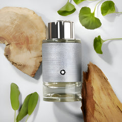 Mont blanc Explorer Platinum 100ML