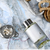 Mont blanc Explorer Platinum 100ML