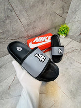 NIKE OFFCOURT LV EDITION GRAY