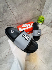 NIKE OFFCOURT LV EDITION GRAY