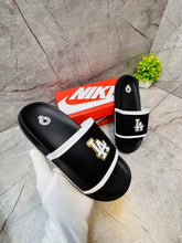 NIKE OFFCOURT LV EDITION BLACK