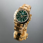 Rolex Oyster perpetual Daytona