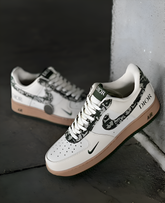 Airforce 107 low X Dior As2389